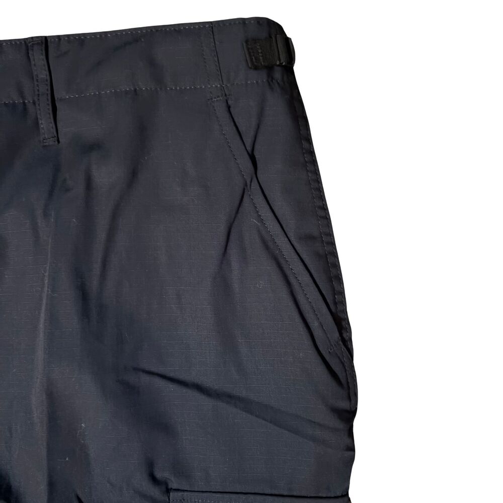 Propper Mens Tactical Pants 2XL/R Blue BDU Uniform Ripstop Reinforced Knees NWT - Picture 4 of 10